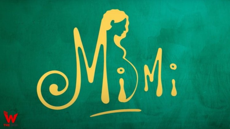 Mimi (2021)